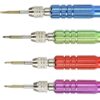 JYD 5 in 1 Mobile Repair Kit Precision Screwdriver Set.