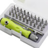 32 In 1 Multipurpose Precision Screwdriver Disassemble Electronic Repair Tool.