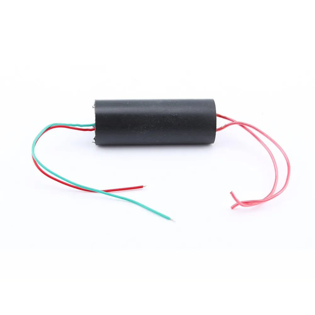 DC 3.6V-6V to 400KV Boost Step-Up Power Module. - Image 4